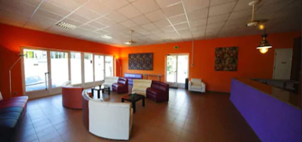 Pension Compostela Inn Cacheiras Eksteriør billede