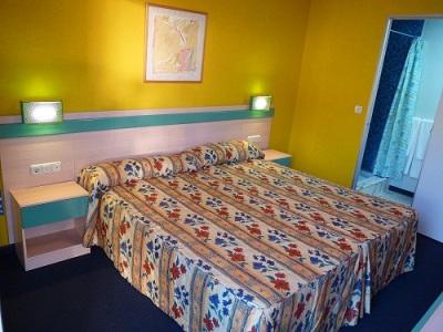 Pension Compostela Inn Cacheiras Eksteriør billede