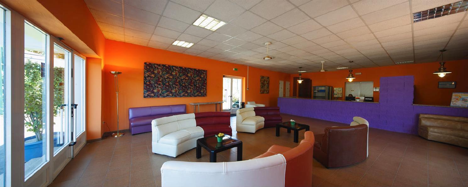 Pension Compostela Inn Cacheiras Eksteriør billede